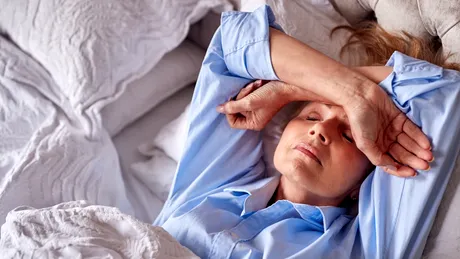 Când apare menopauza și cum poți preveni simptomele neplăcute care vin odată cu aceasta