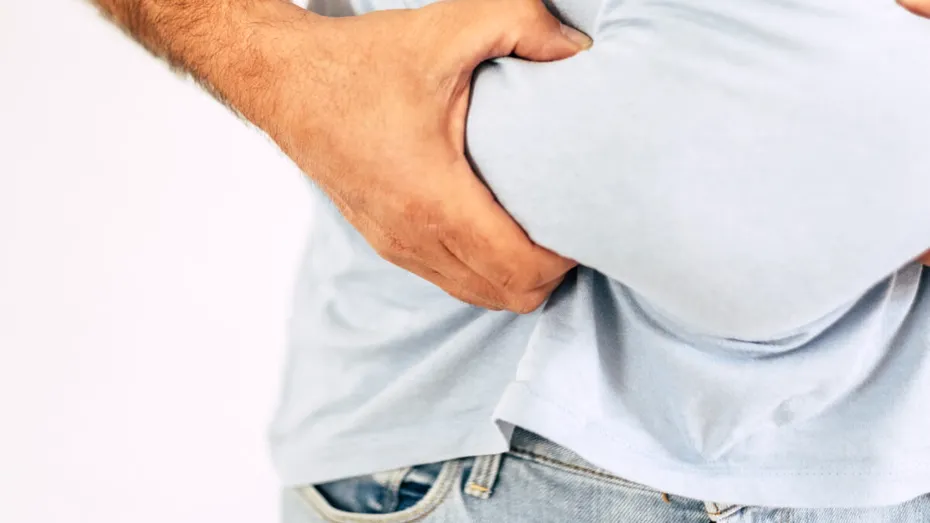 9 sfaturi pentru bărbații care vor să scape de grăsimea de pe abdomen