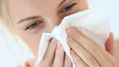 De ce gripa şi răceala nu se tratează cu antibiotice