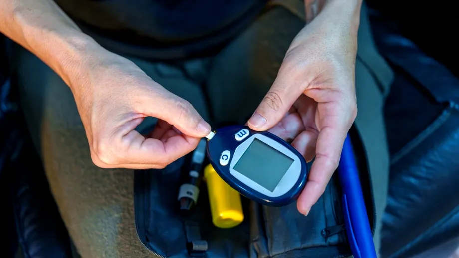 Semnul ignorat de mulți înainte de culcare. Acestea sunt primele indicii ale diabetului care apar seara