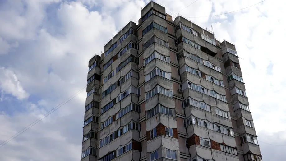 Orașul din România în care un apartament cu 3 camere costă doar 13.000 de euro