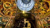 Ce poți așeza la fereastră în seara de 13 octombrie, în Ajunul Sfântei Parascheva. Tradiția veche păstrată de credincioși!