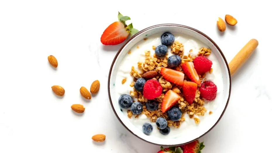 Gustarea care conține doar 80 de calorii, mai bună decât lecitina. Îmbunătățește memoria și sănătatea inimii