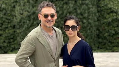 Fiica lui Răzvan Simion vorbește despre anxietate și atacuri de panică. Prin ce trece Ianca: „Exerciții și terapie”