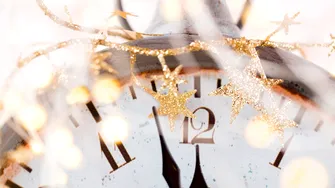 Ce trebuie să faci pe 1 ianuarie ca să ai noroc tot anul. Tradiții simple cu efect garantat