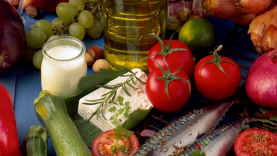 Cea mai bună dietă în 2020: cum te ajută să slăbeşti după sărbători