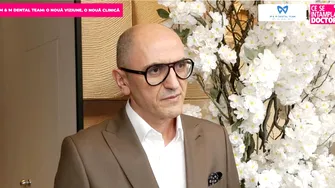 M & M Dental Team: o nouă viziune, o nouă clinică. „Nu cred că ne vom opri aici”