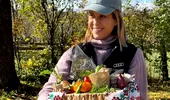 Singurul desert recomandat de Mihaela Bilic toamna. Are doar 80 de calorii și are mai multă vitamina A decât morcovul