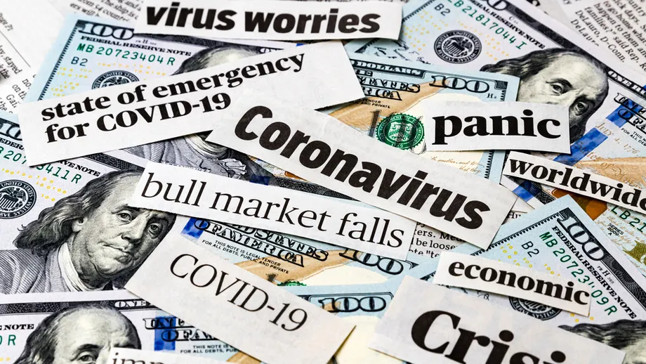 3 sfaturi oferite de cercetători pentru a putea traversa criza globală cauzată de pandemie