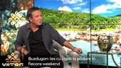 Daniel Buzdugan: oamenii mănâncă prost, nu mai au curajul să iasă în ploaie, să se bucure de natură. Și asta îi îmbolnăvește!