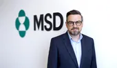 (P) MSD anunță numirea lui Conor Dempsey în poziția de Director General pentru operațiunile din România și Republica Moldova