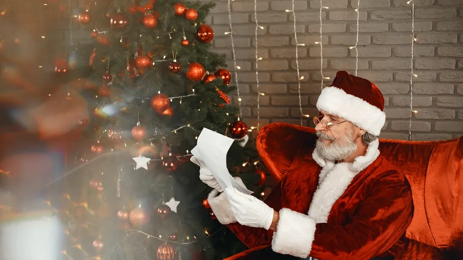 Zodiile cu cel mai mare risc de a fi pe “lista de obraznici” a Moșului