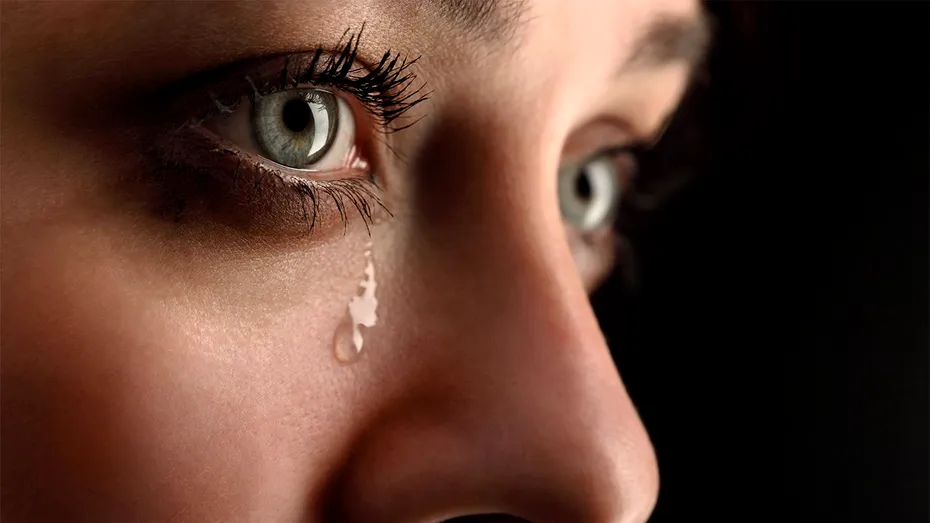 Explicația neurologilor: Ce se întâmplă în corpul tău după ce plângi, de fapt