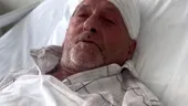 Un bărbat din Neamț i-a șocat pe medici. A ajuns la spital paralizat pe jumătate și fără să poată vorbi! Ce avea, de fapt, în creier