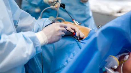 Dr. Marina Dumitraș: “Recomand pacienților cu litiază veziculară confirmată ecografic să folosească metoda meselor fracționate...”