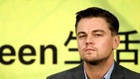 Leonardo DiCaprio isi vinde vila din Malibu pentru ca nu este ecologica