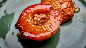 Gutuile care se topesc în gură. Desertul de iarnă pe care trebuie să-l încerci neapărat