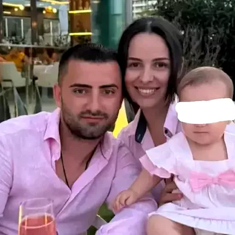 S-a stabilit cauza morții fetiței de 2 ani în clinica stomatologică din Capitală! De ce boală suferea Sara