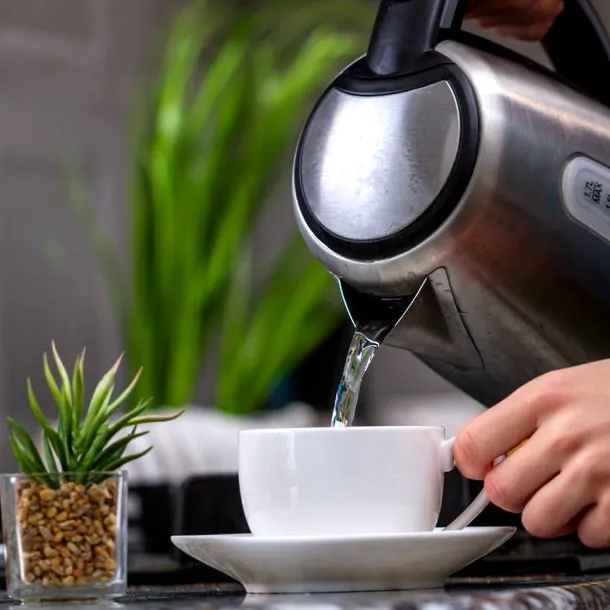 Gestul salvator pentru multe femei. Această verificare acasă este mai rapidă decât dacă ai pregăti un ceai