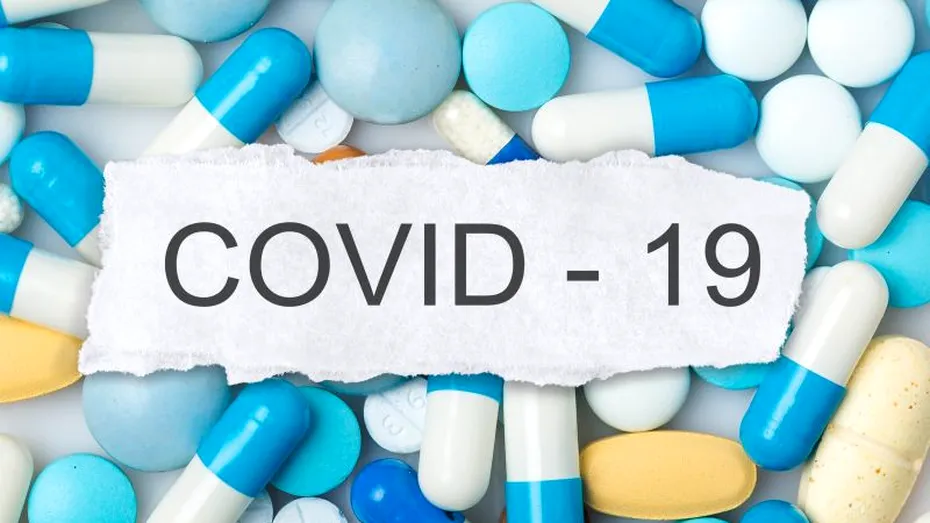 Ibuprofenul, din medicament indezirabil în potenţial tratament pentru COVID-19