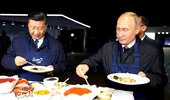 Dieta lui Putin: oul crud de prepeliță și țiparul afumat se numără printre preparatele favorite ale președintelui rus