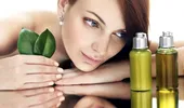 Uleiuri vegetale cosmetice, remedii naturale pentru piele şi păr