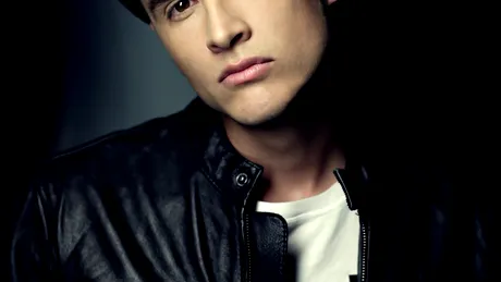 Şerban Copoţ găteşte ca un chef de Crăciun!