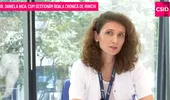 Dr. Daniela Nica, SANADOR: cauze și tratament în boala cronică de rinichi