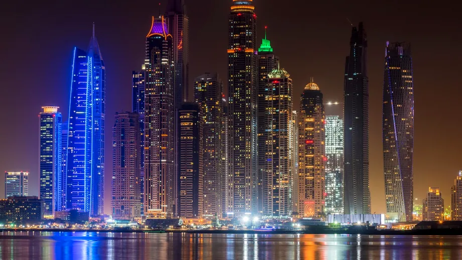 Cele mai înalte clădiri rezidențiale din lume. Unde poți locui într-un apartament deasupra norilor