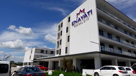 Enayati Medical City: orașul medical ce pune la dispoziția pacientului vârstnic servicii medicale la standarde europene (P)