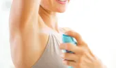 Ce se întâmplă dacă nu foloseşti deodorant timp de un an