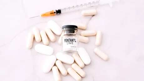 Controale în peste 500 de farmacii din România care comercializează Oxicodonă și Fentanil