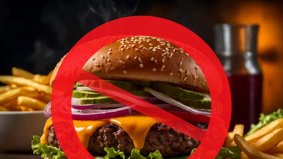 Alimente de evitat pentru un colecist sănătos. Ce să elimini ca să previi durerile și inflamațiile