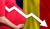 Realitatea din medicina reproductivă și modul în care aceasta influențează scăderea natalității în România