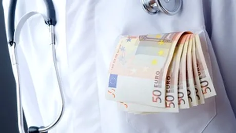 Revoltător! 73% dintre români au renunţat în 2010 la îngrijirile medicale din cauza lipsei banilor