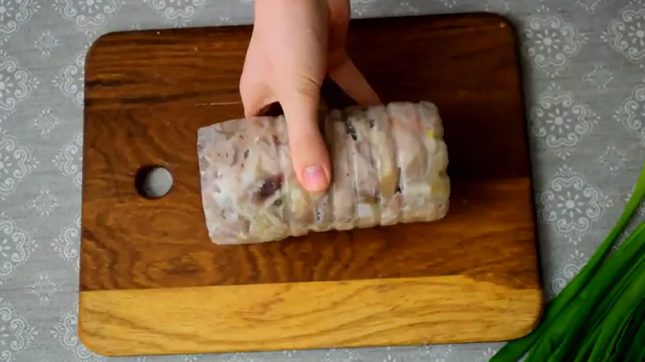 Tobă de porc la sticlă. Rețetă tradițională, simplă și fără chimicale