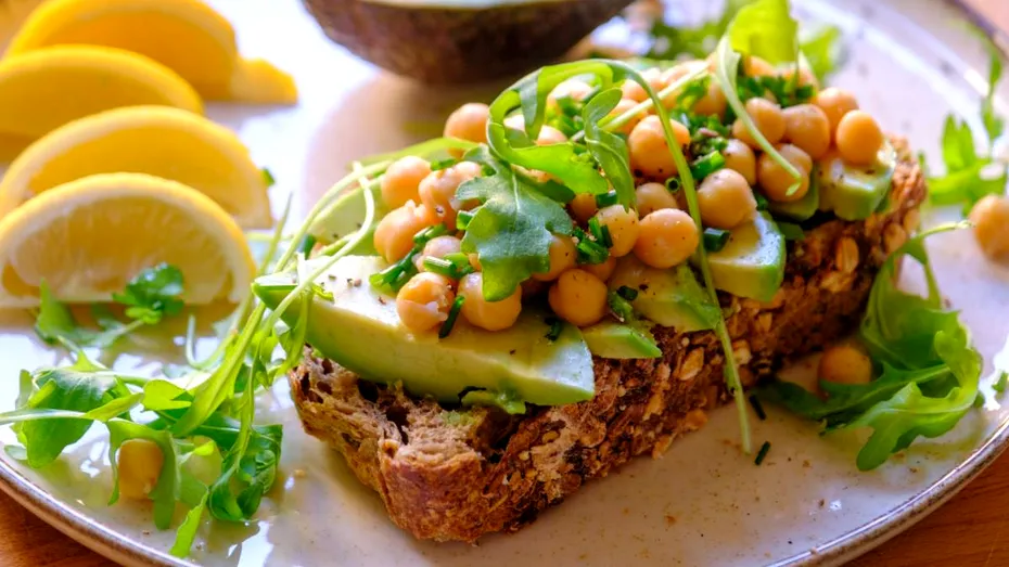 44 de alimente bogate în proteine. Unele au și zero carbohidrați