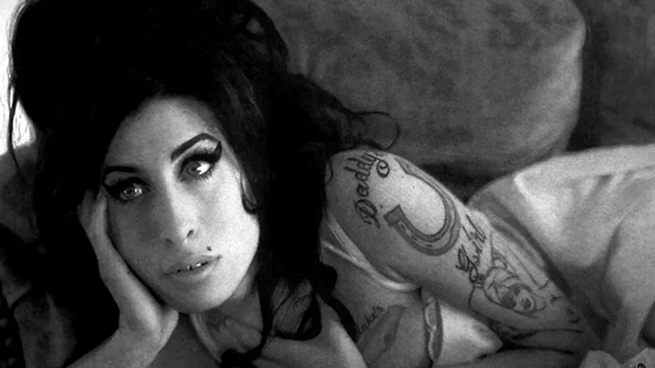 Expoziţie Amy Winehouse în Londra, din septembrie