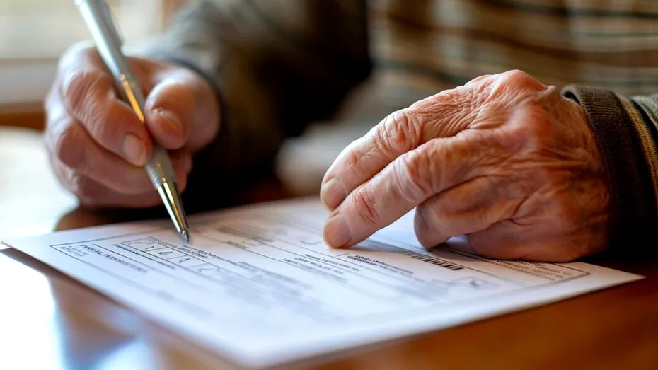Poți primi pensie înainte de vârsta pensionării? Cine are dreptul la bani timp de șase luni și ce condiții trebuie să îndeplinească