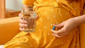 Suplimente pe care trebuie să le iei în sarcină pentru a reduce problemele de dezvoltare a fătului