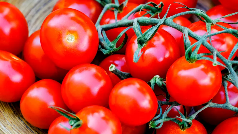 Beneficiile licopenului din roșii pentru sănătate și anti-îmbătrânire