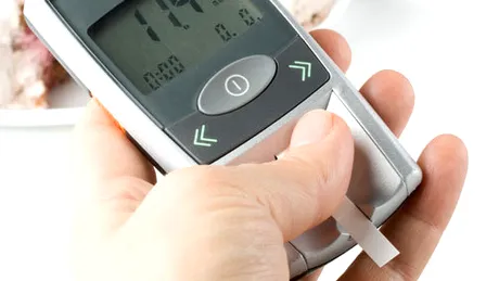 Aproximativ un milion de pacienţi cu diabet ar trebui să îşi verifice trigliceridele!