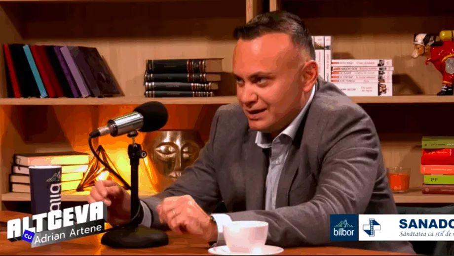 Dr. Adrian Marinescu: „Antibioticele nu tratează gripa. Sunt frecție la picior de lemn”