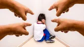 Bullying-ul afectează aproape jumătate dintre elevii din România. Semnele pe care părinții nu ar trebui să le ignore