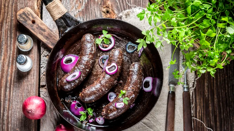 Rețeta de caltaboș a lui Mircea Dinescu. Ingredientul neașteptat care îi schimbă complet gustul