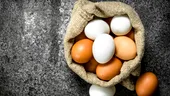 Ouăle pot rămâne proaspete până la 12 luni dacă le pui în acest loc neașteptat. Trucul simplu care previne risipa