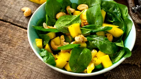 Alimentul de sezon care te scapă de burtă. Nu-l consuma dacă ai gută!