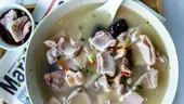 Cum fac chinezii ciorbă de burtă. Ingredientul care o face mai bună decât varianta românească