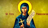 Ce NU trebuie să facă creștinii de Sfânta Parascheva. Se spune că aceste lucruri aduc ghinion pe 14 octombrie