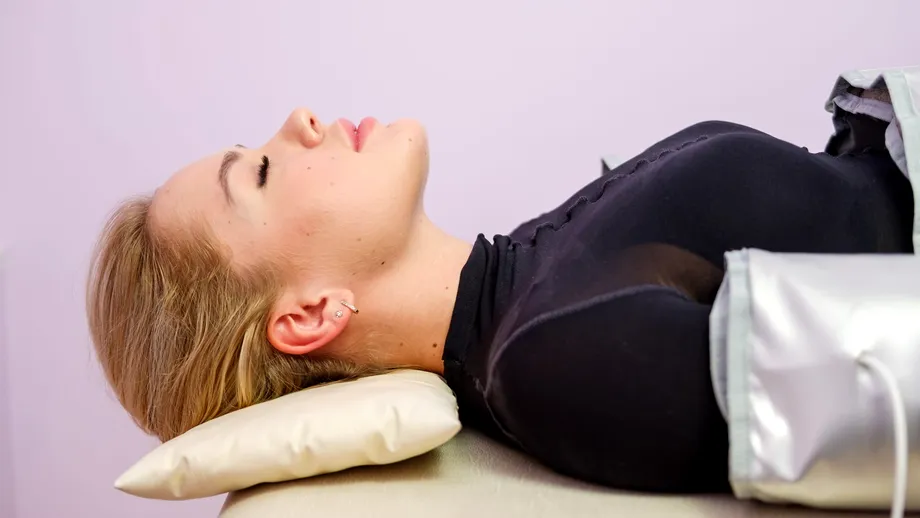 Pansamentele compresive și importanța completării tratamentului cu drenaj limfatic